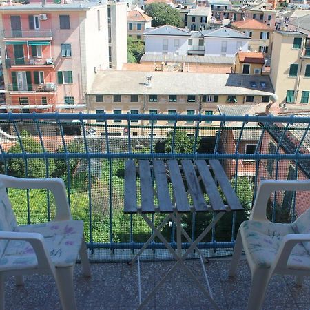 Appartamento Sunflower Levanto Esterno foto