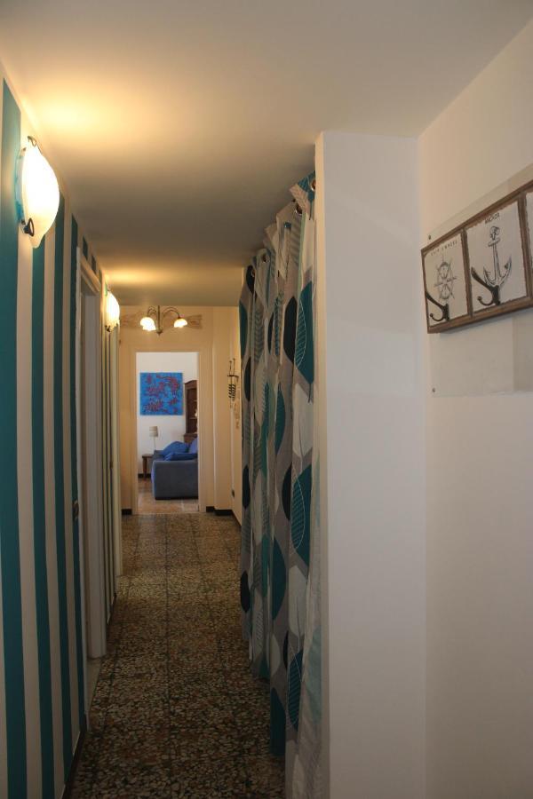 Appartamento Sunflower Levanto Esterno foto
