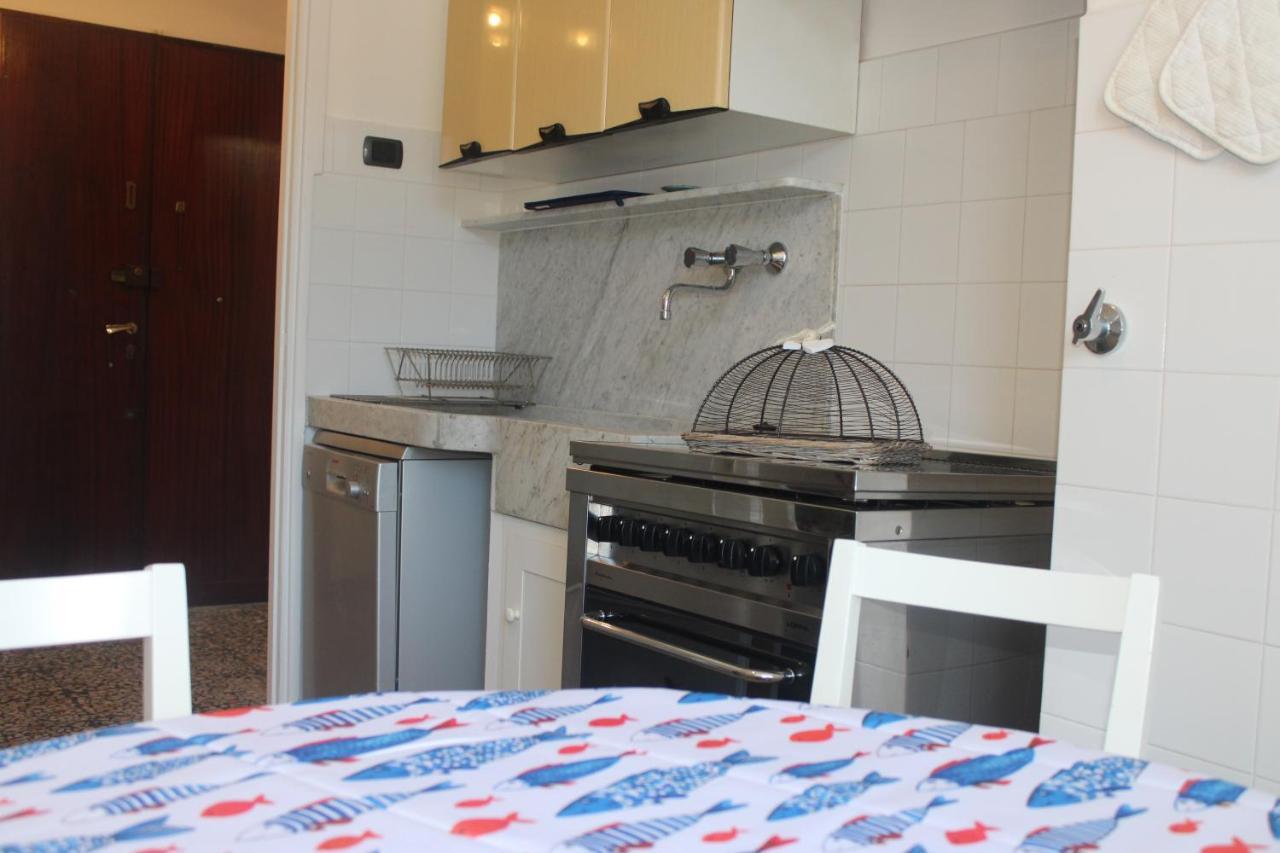 Appartamento Sunflower Levanto Esterno foto